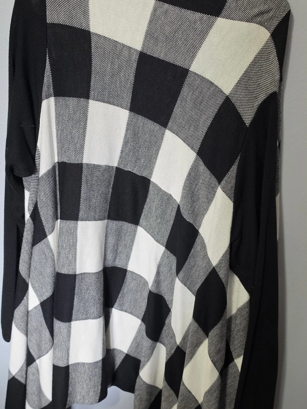 torrid lightweight open